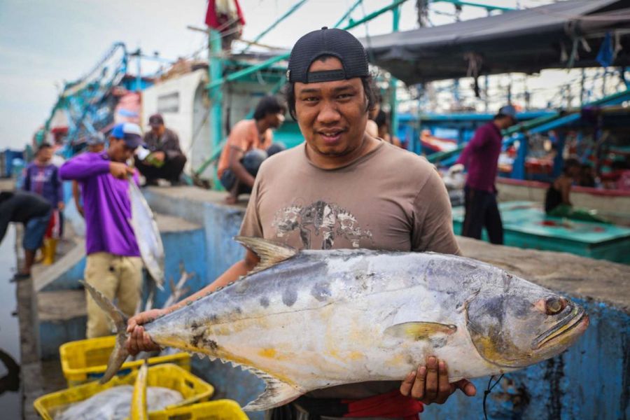 Unlocking the Potential of Blue Economy in Indonesia